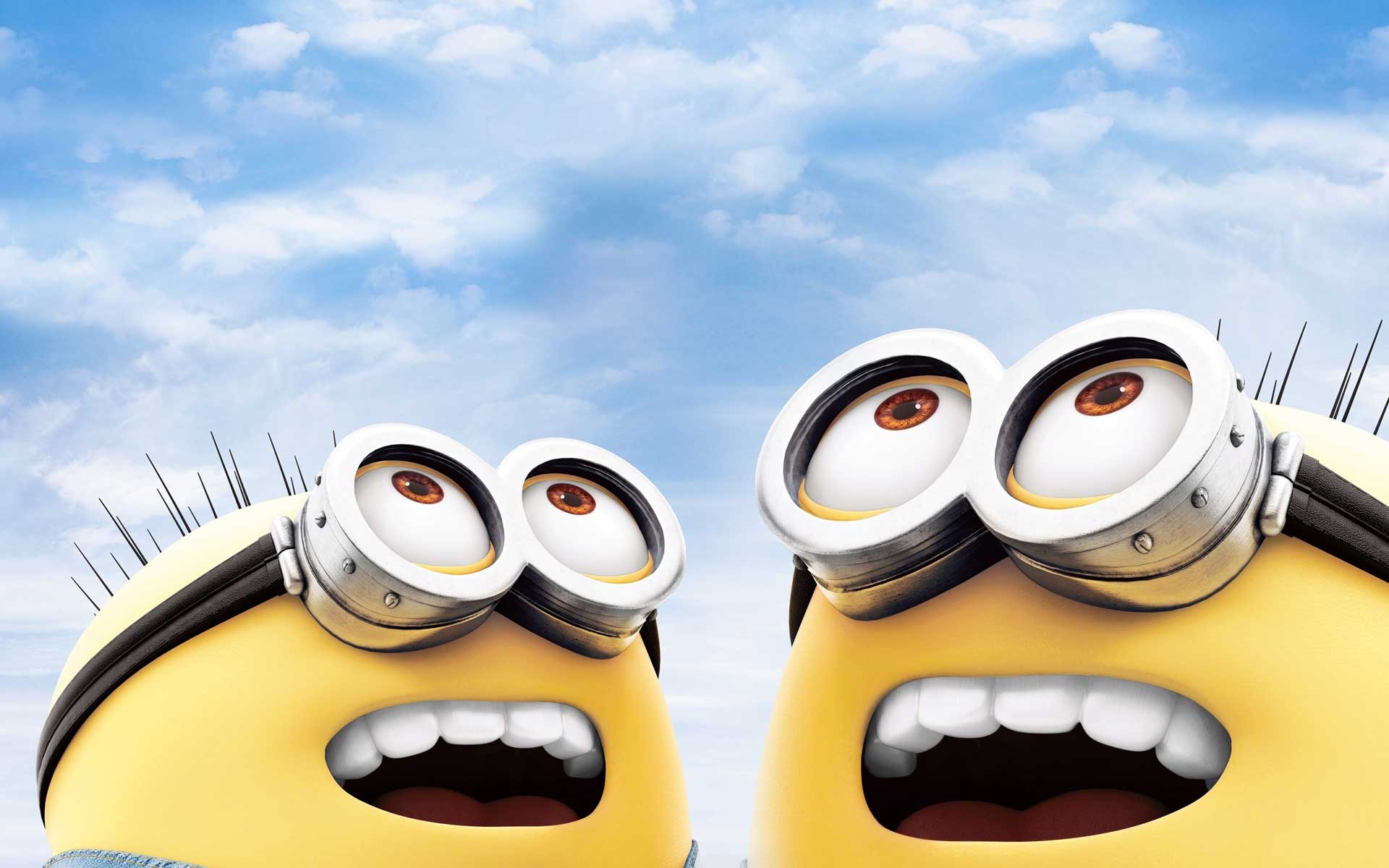Minions Wallpaper that Will amuse