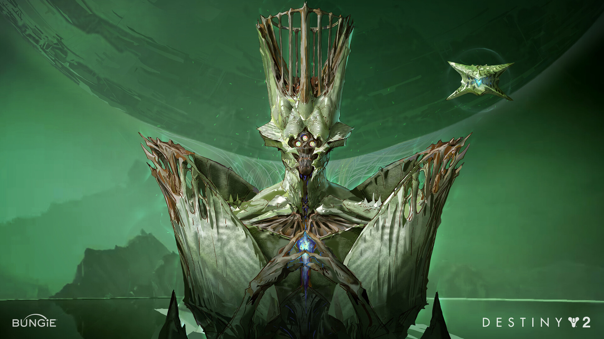 Savathun final ideas