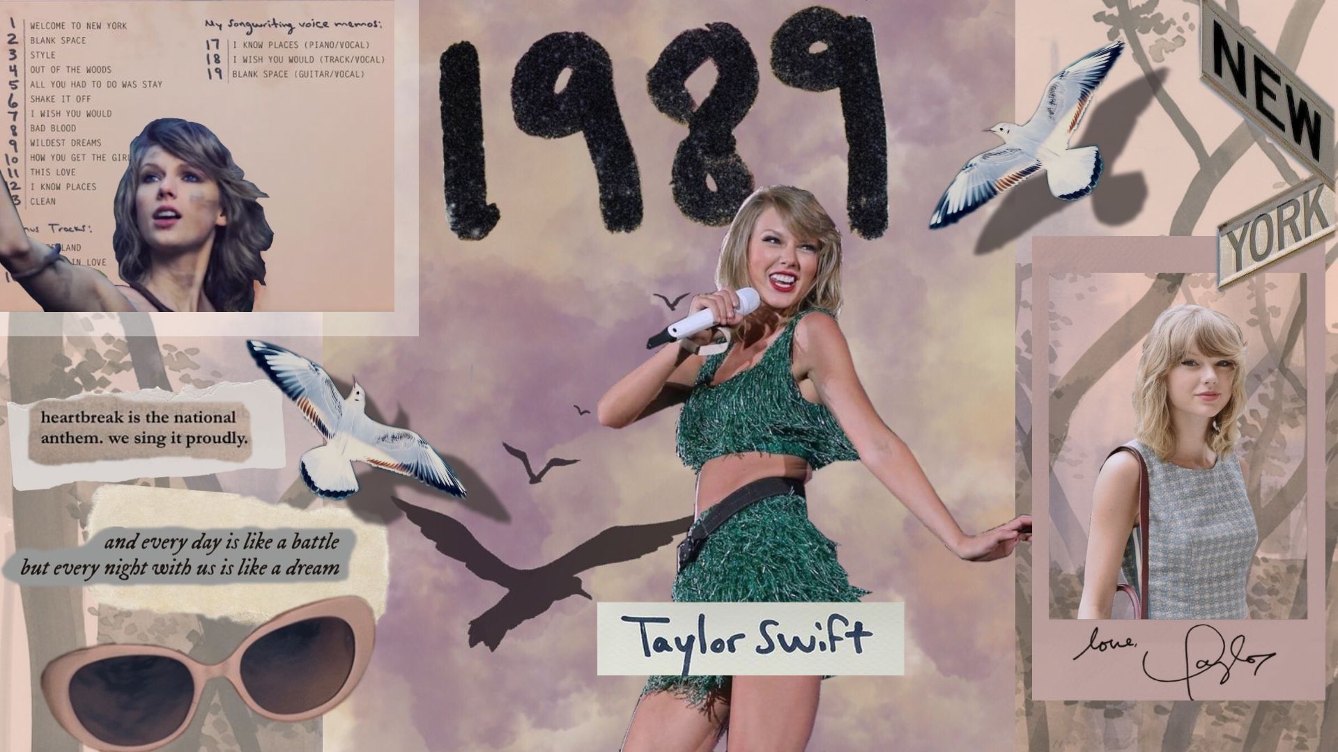 Taylor Swift