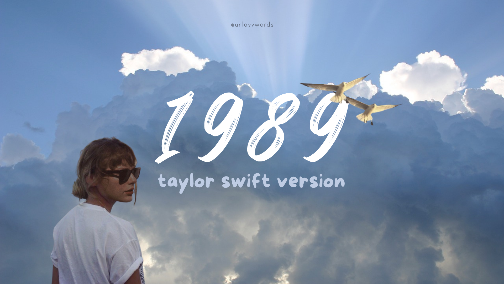 taylor swift desktop wallpaper