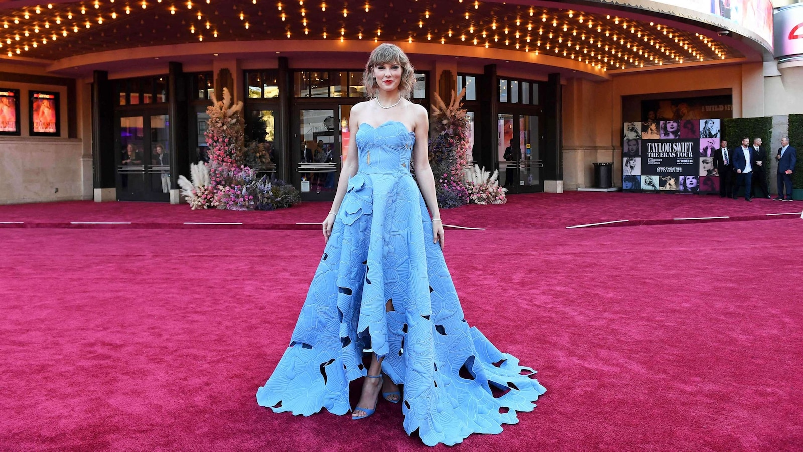 Taylor Swift's '1989 Taylor's Version