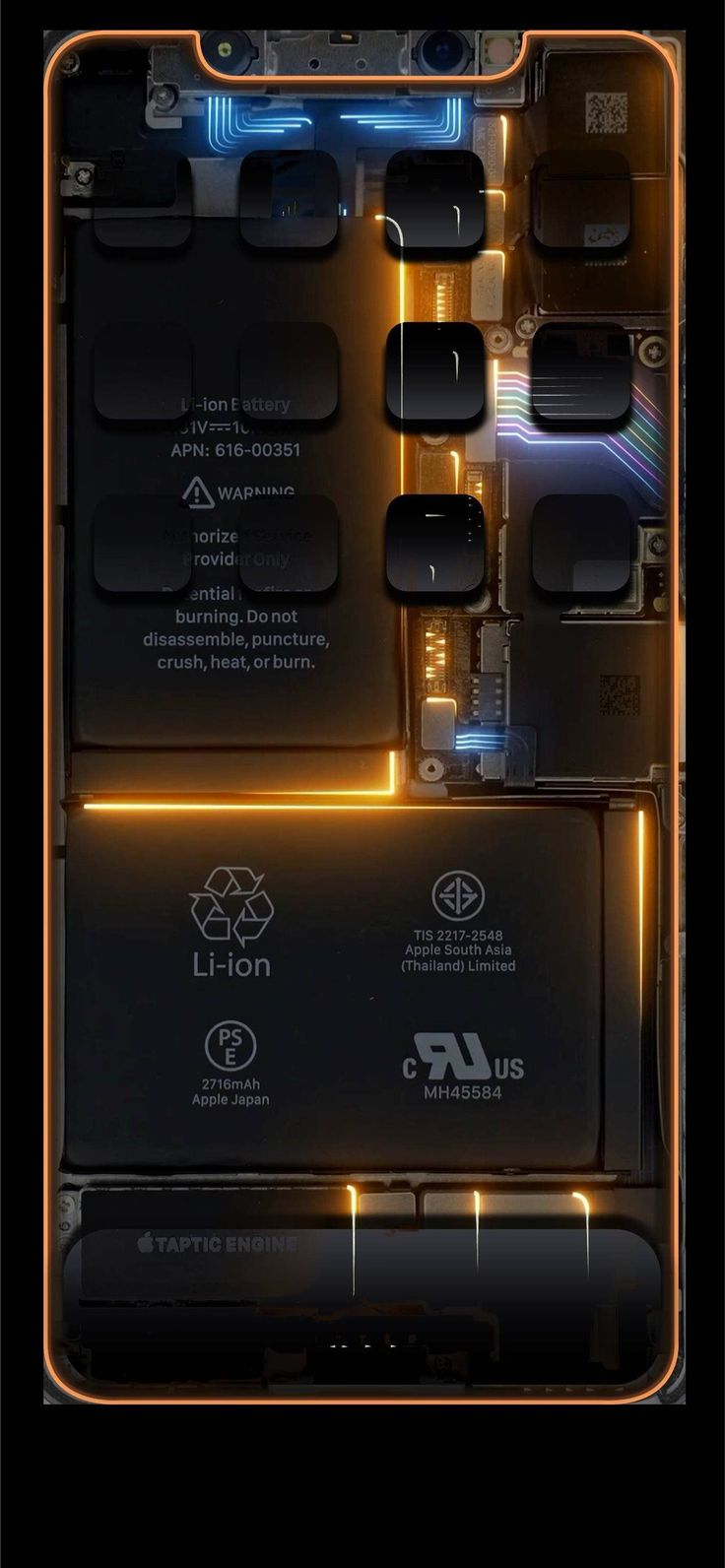 Max iPhone Wallpaper. HD wallpaper