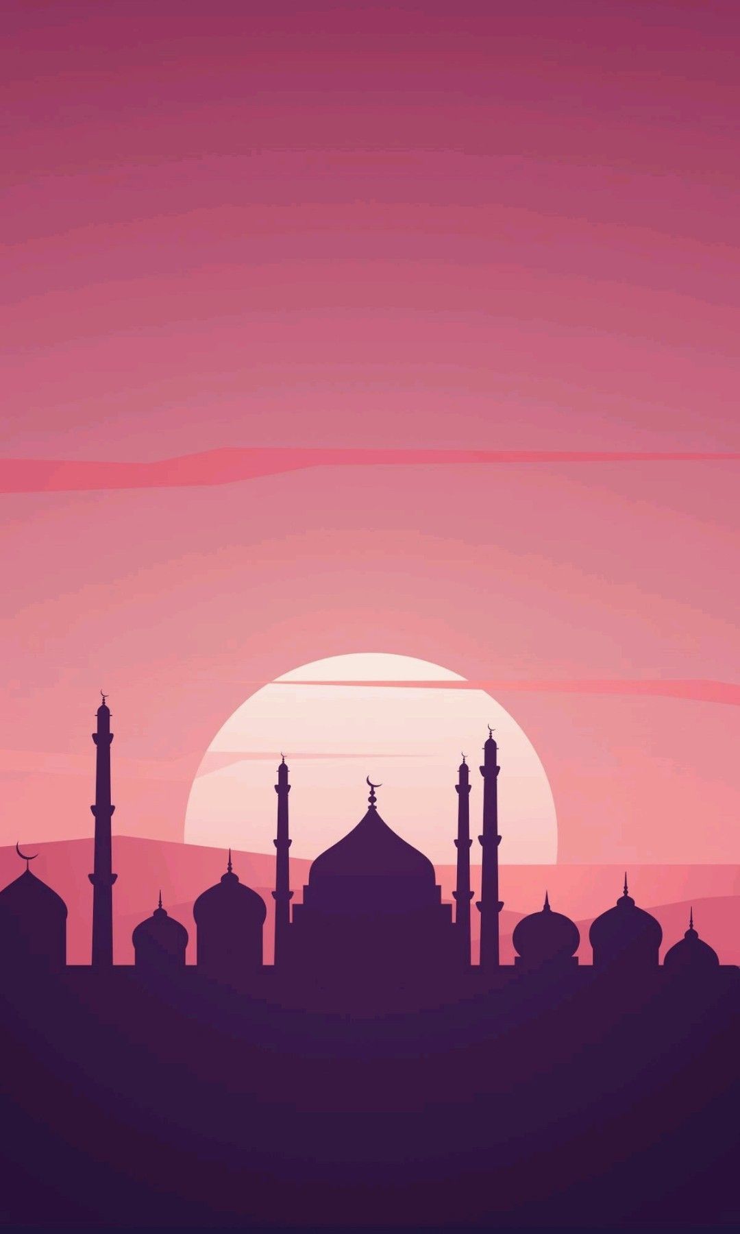 Wallpaper ramadhan, Islamic posters