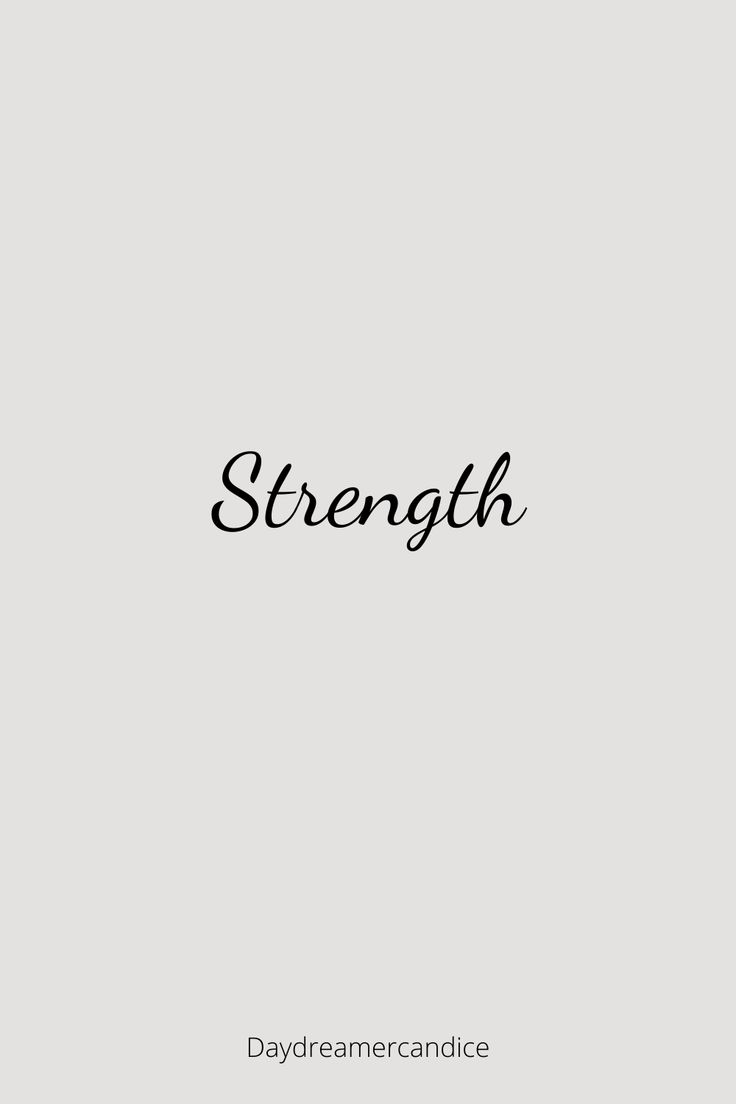 Inspirational wallpaper