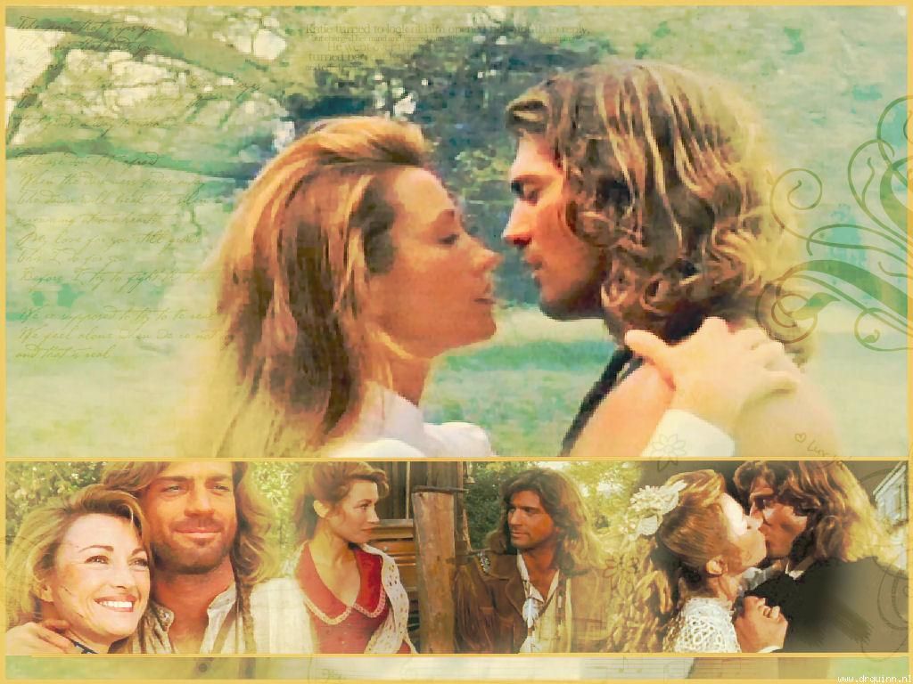 Dr Quinn Medicine Woman Wallpaper: Dr