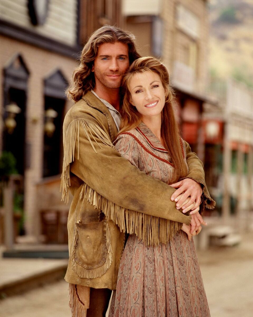 Dr. Quinn, Medicine Woman SHOW