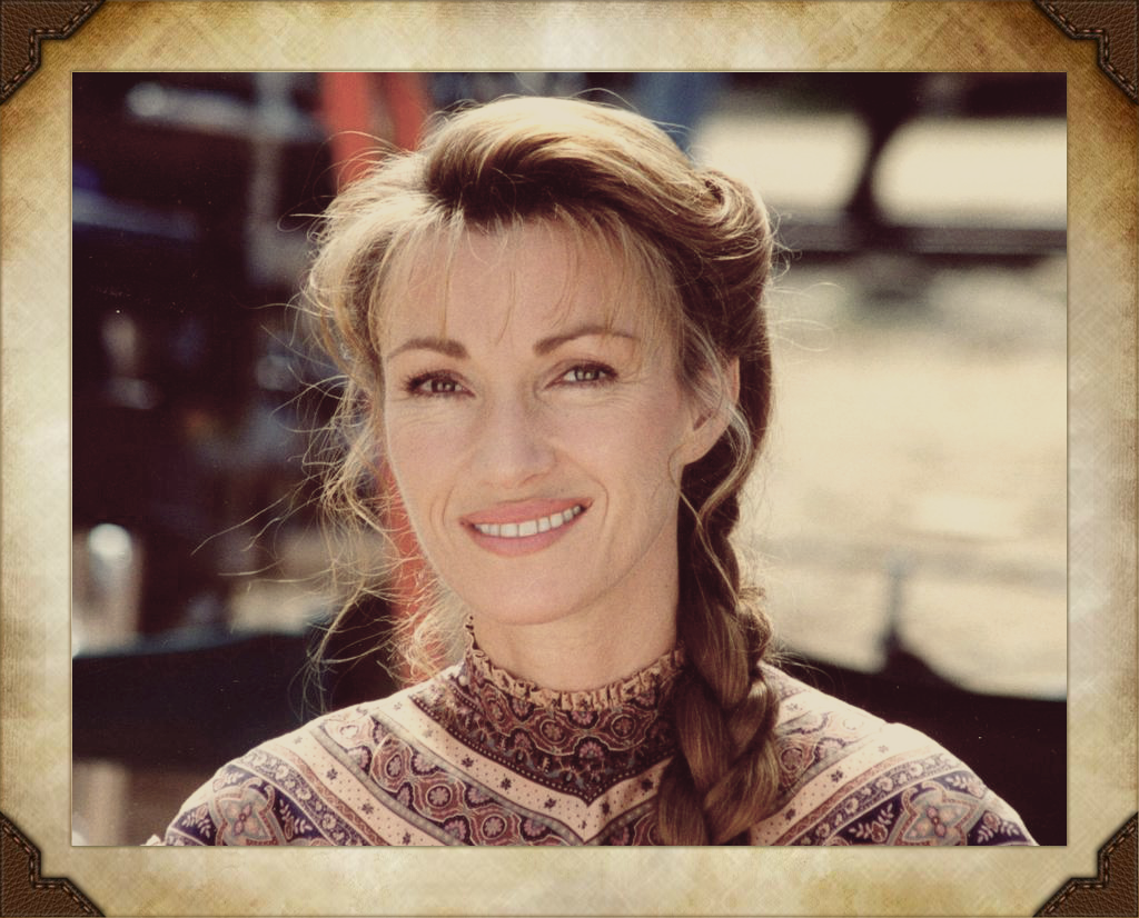 Dr. Quinn Medicine Woman: Lessons