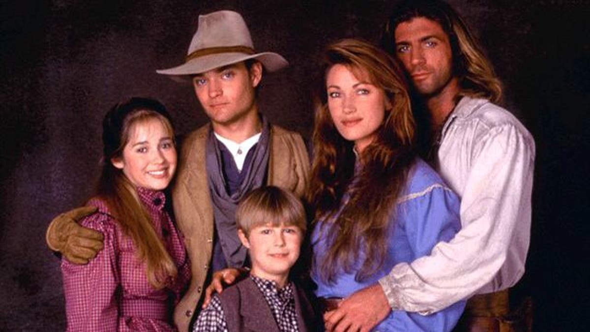 Dr. Quinn: Medicine Woman'