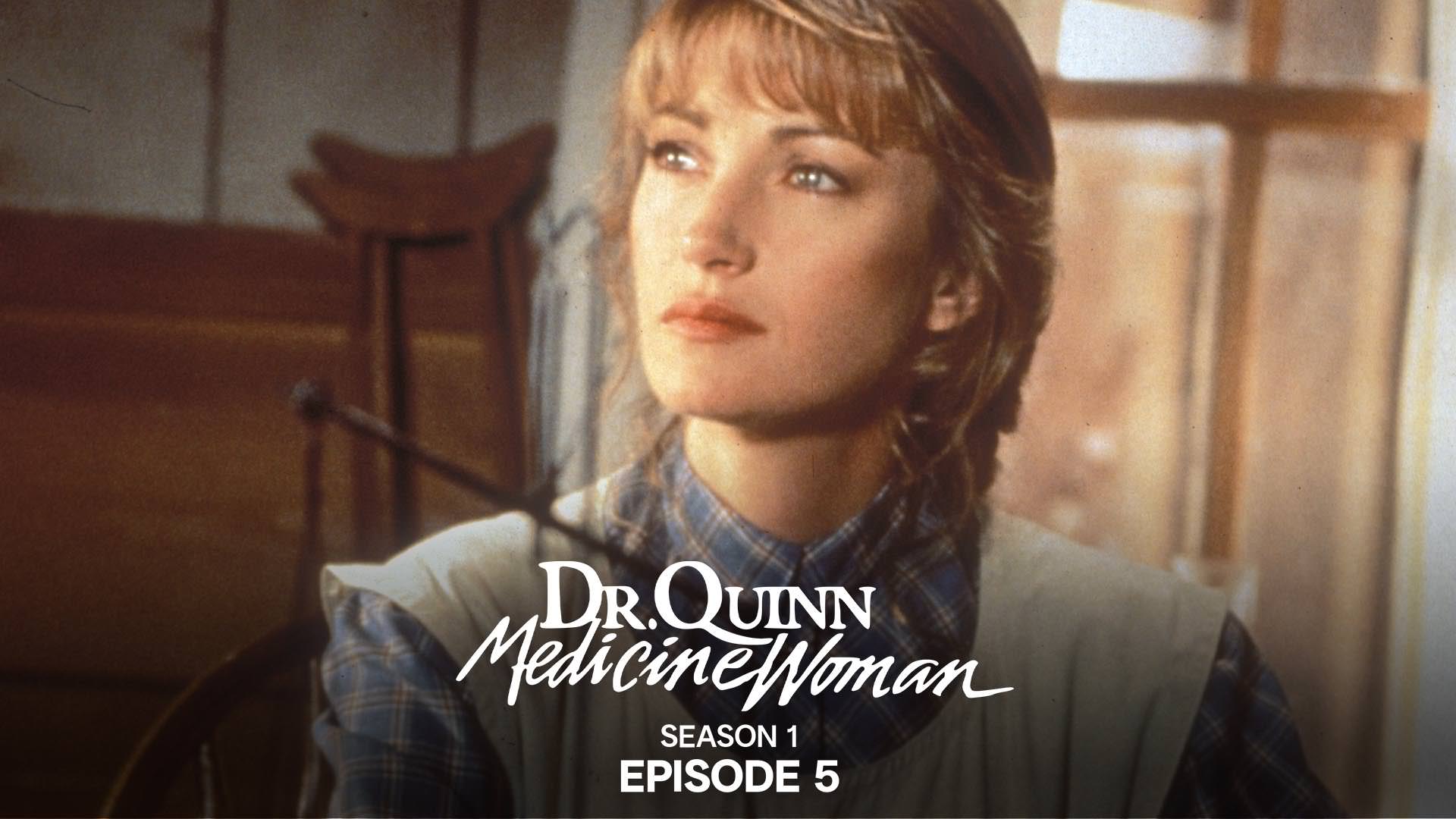 Watch Dr. Quinn Medicine Woman. Prime