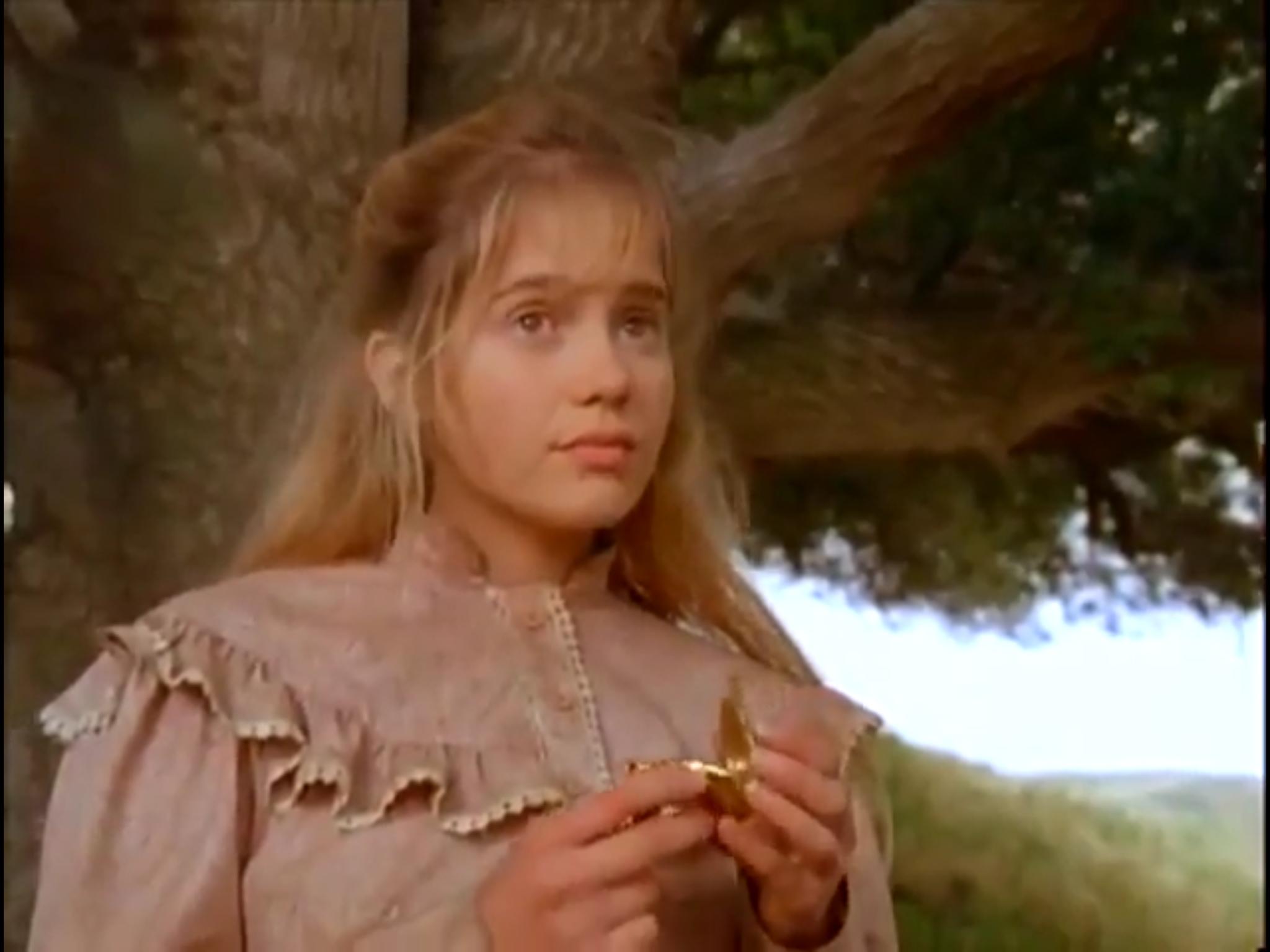 Dr. Quinn, Medicine Woman