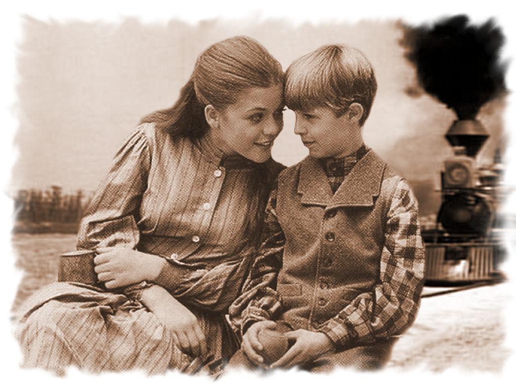 Dr Quinn Medicine Woman Wallpaper