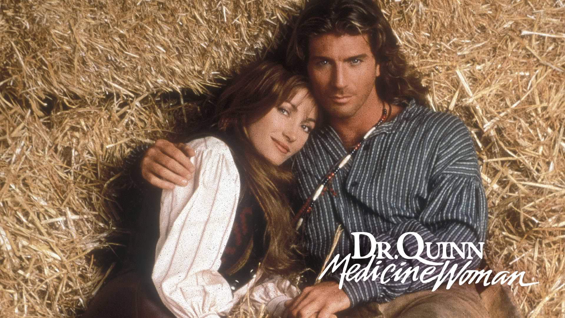 Watch Dr. Quinn Medicine Woman. Prime