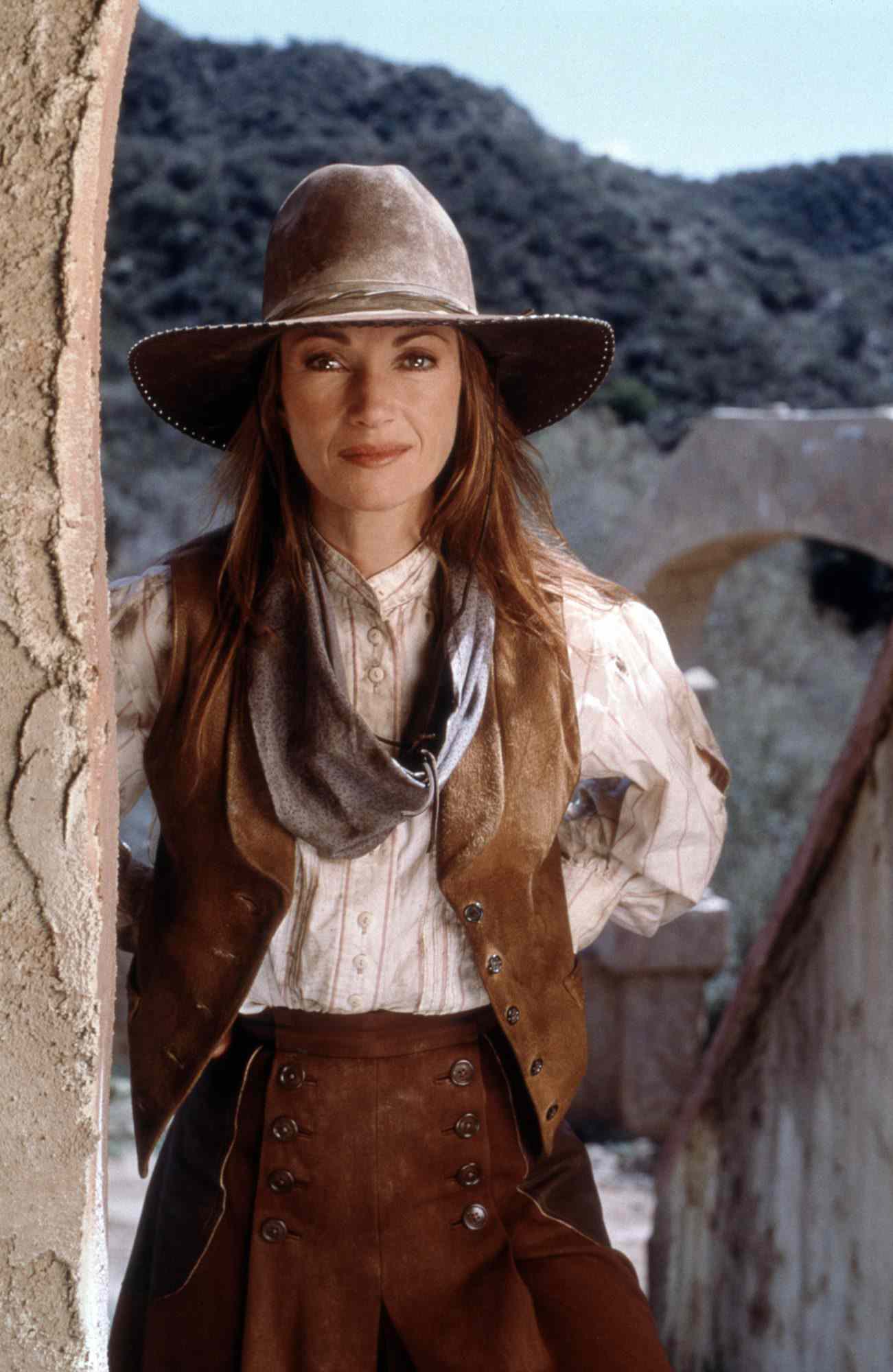 Dr. Quinn, Medicine Woman Reunion: Jane