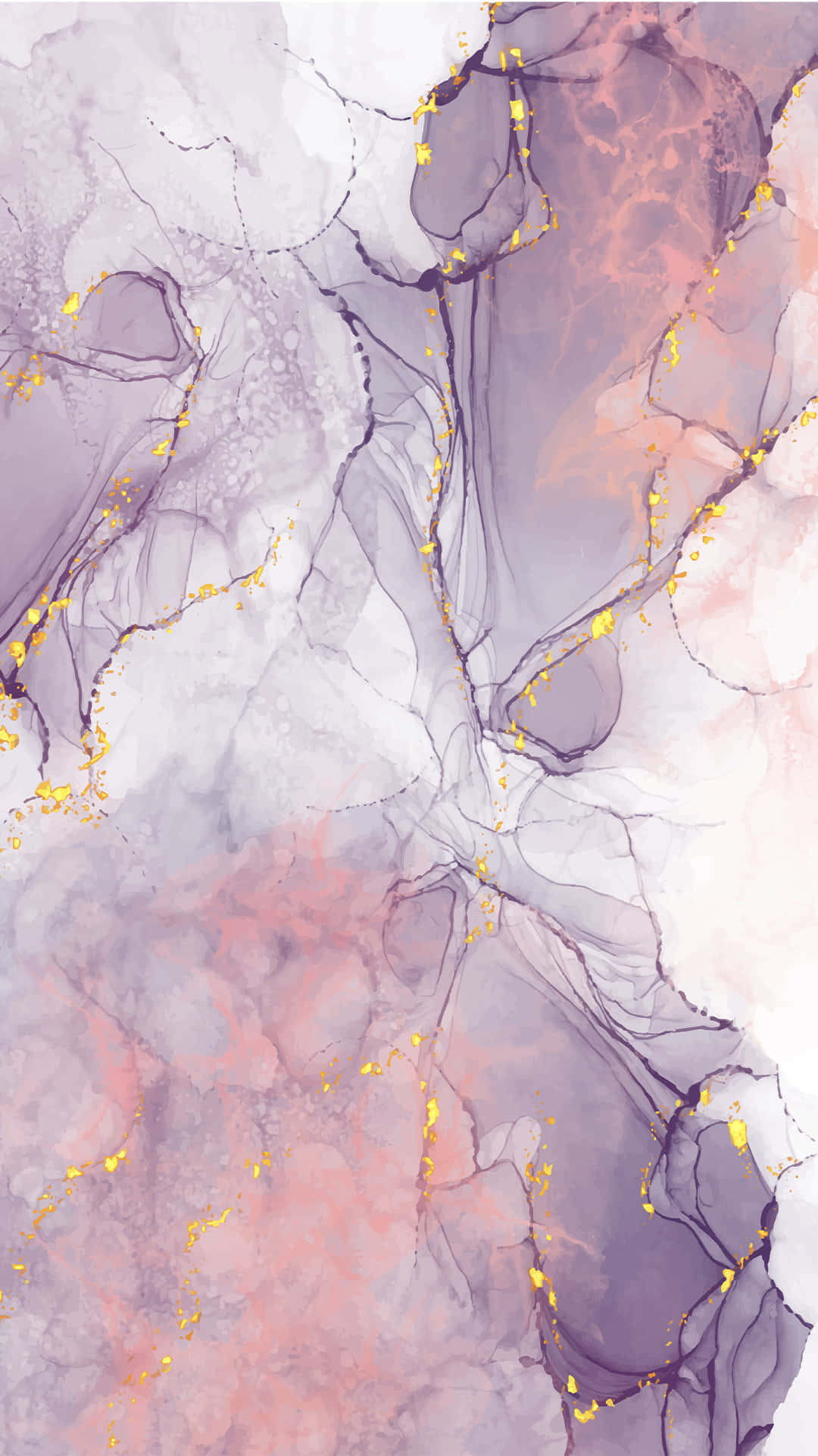 beautiful glitter marble wallpaper