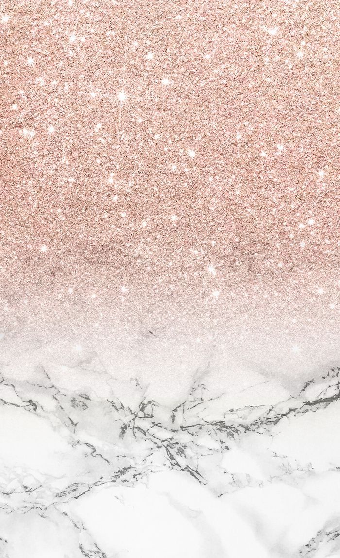 Rose gold wallpaper iphone, Rose gold