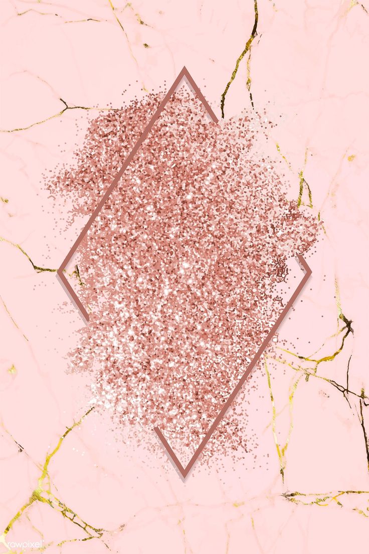 Pink marble background