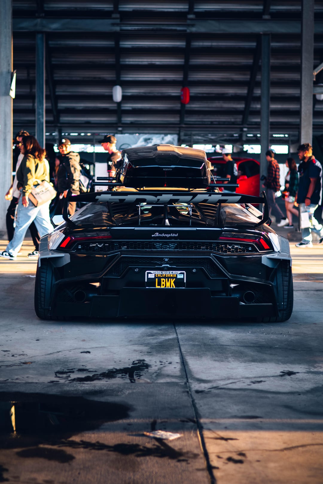 Lamborghini Twin Turbo [4000x6000], r