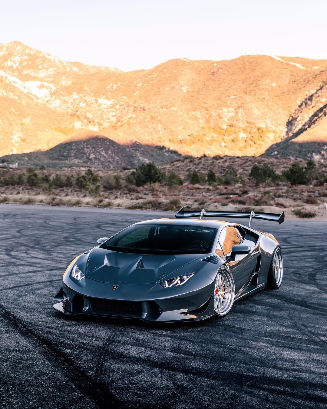 Twin Turbo 1000HP Huracan!