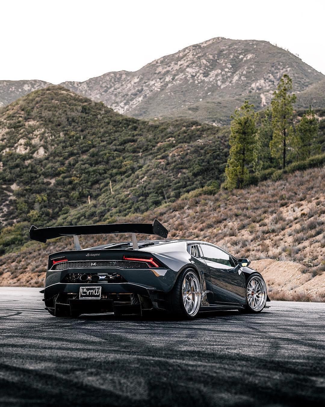 blacklist #lamborghini #huracan