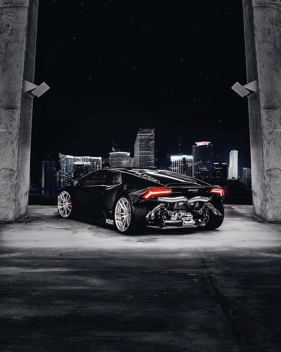 Cars. سيارات Turbo Huracan