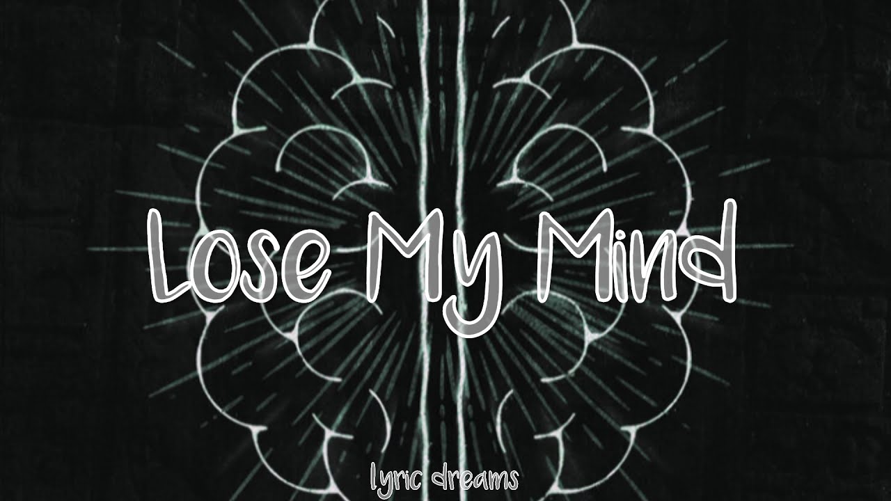 DVBBS My Mind (Lyrics)