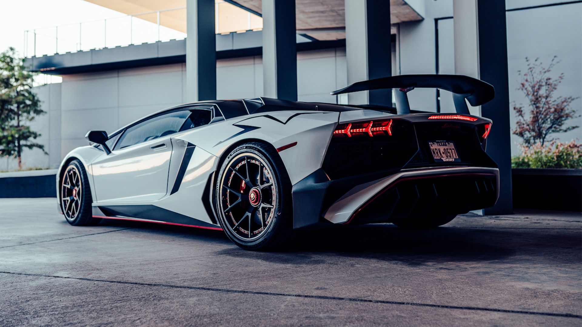 Twin turbo lamborghini wallpapers wallpaper cave