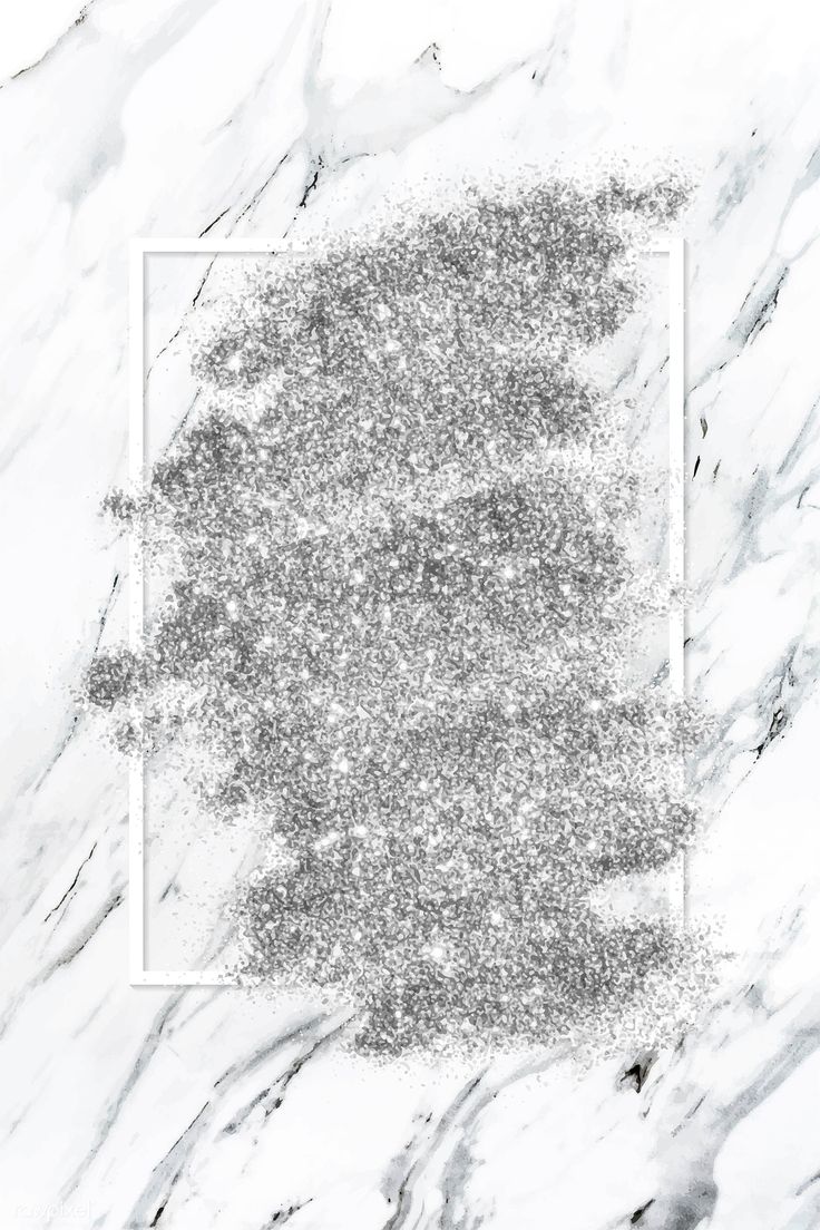 White marble background
