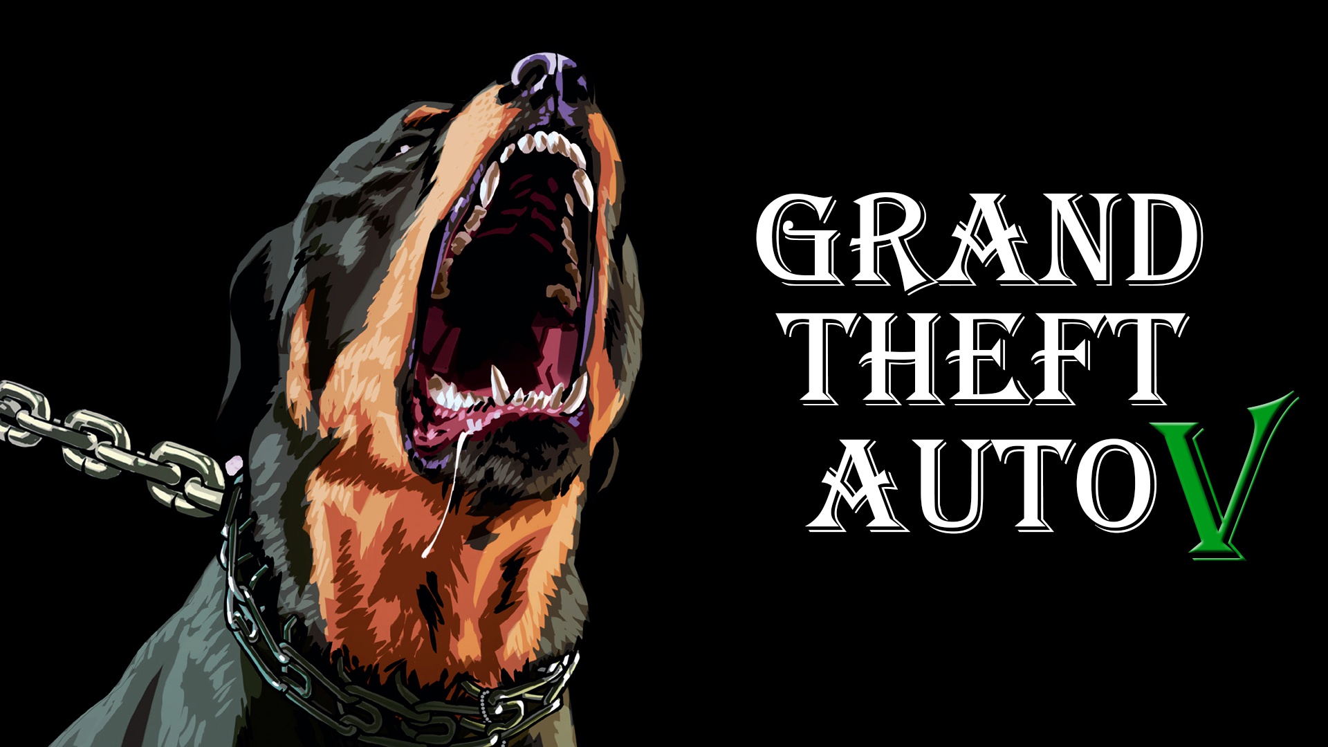 Wallpaper the game, gta5, gta 5, gtav