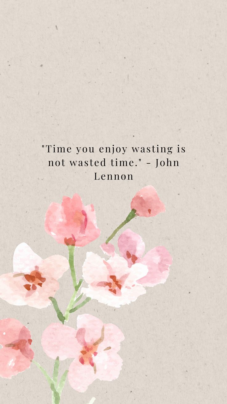 Time management quotes, iPhone wallpaper