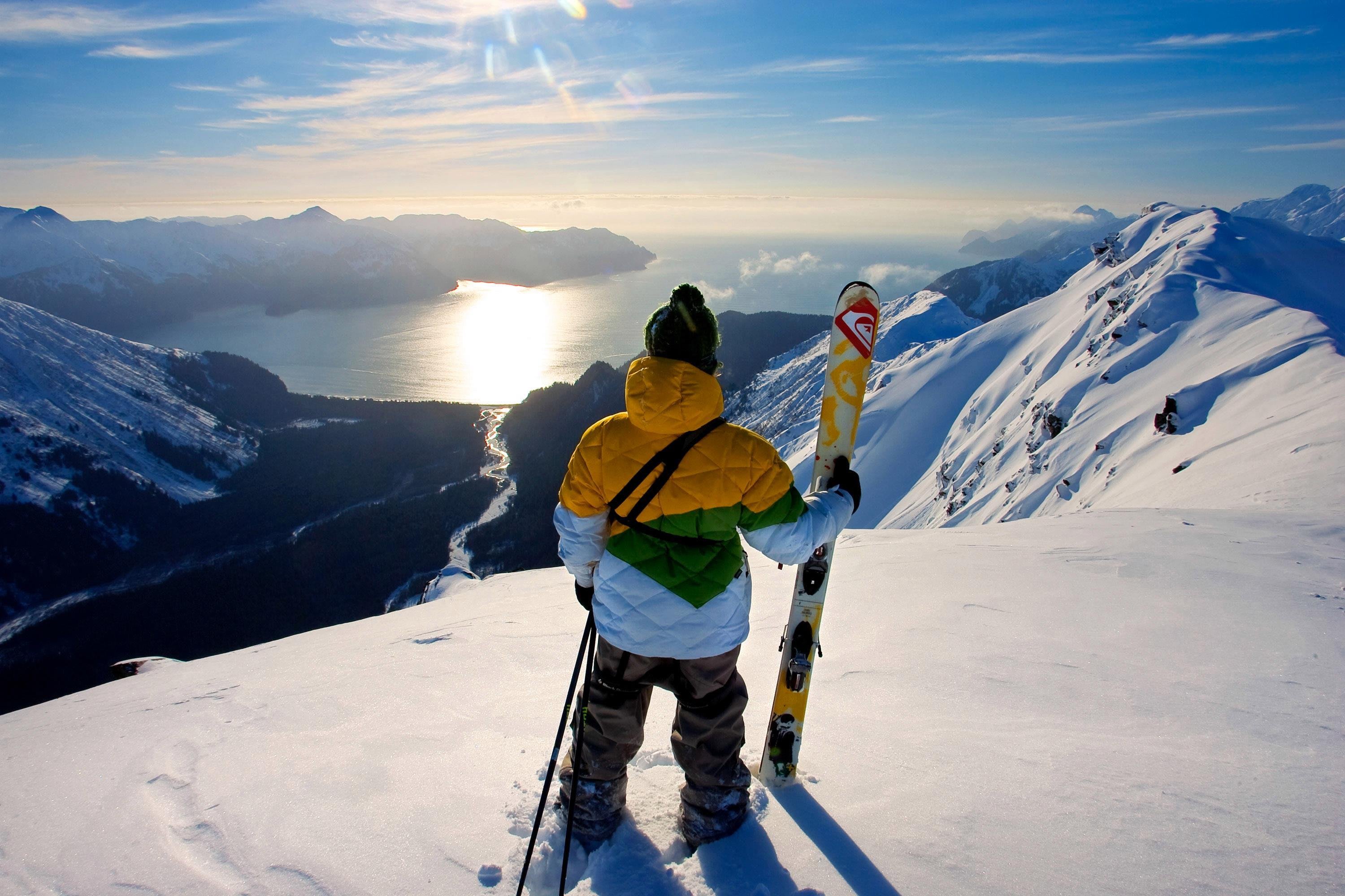 Candide Thovex Wallpapers - Wallpaper Cave