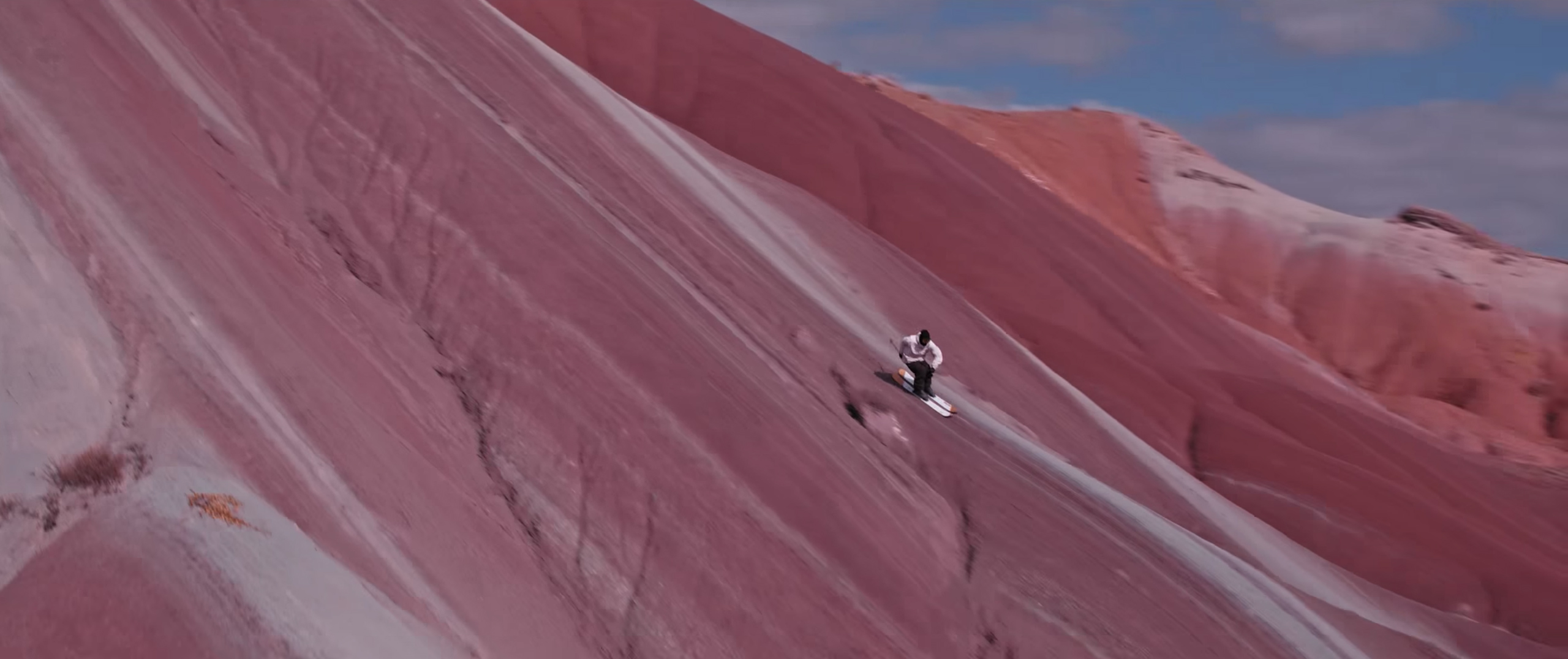 Candide Thovex Wallpapers - Wallpaper Cave