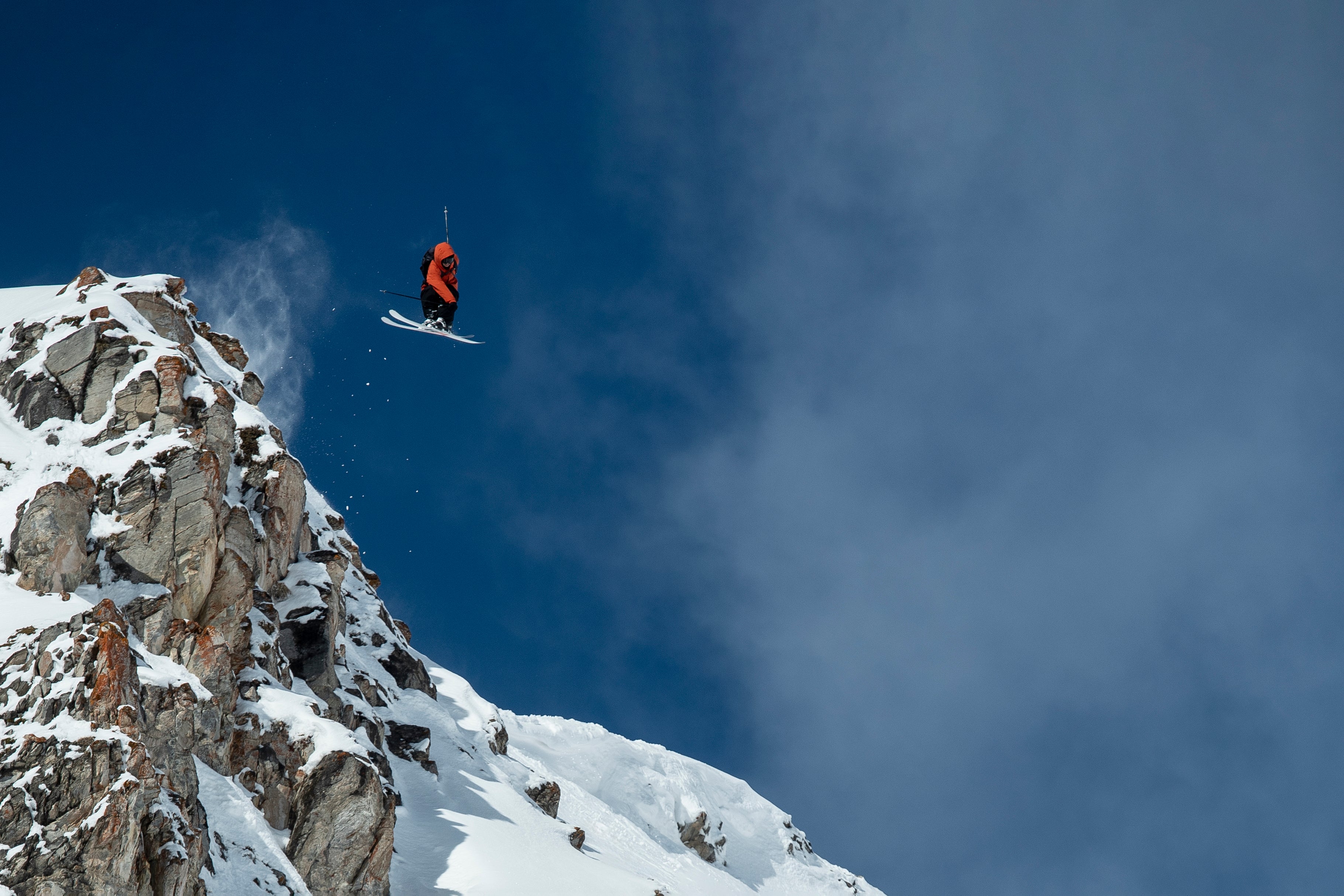 Candide Thovex Wallpapers - Wallpaper Cave