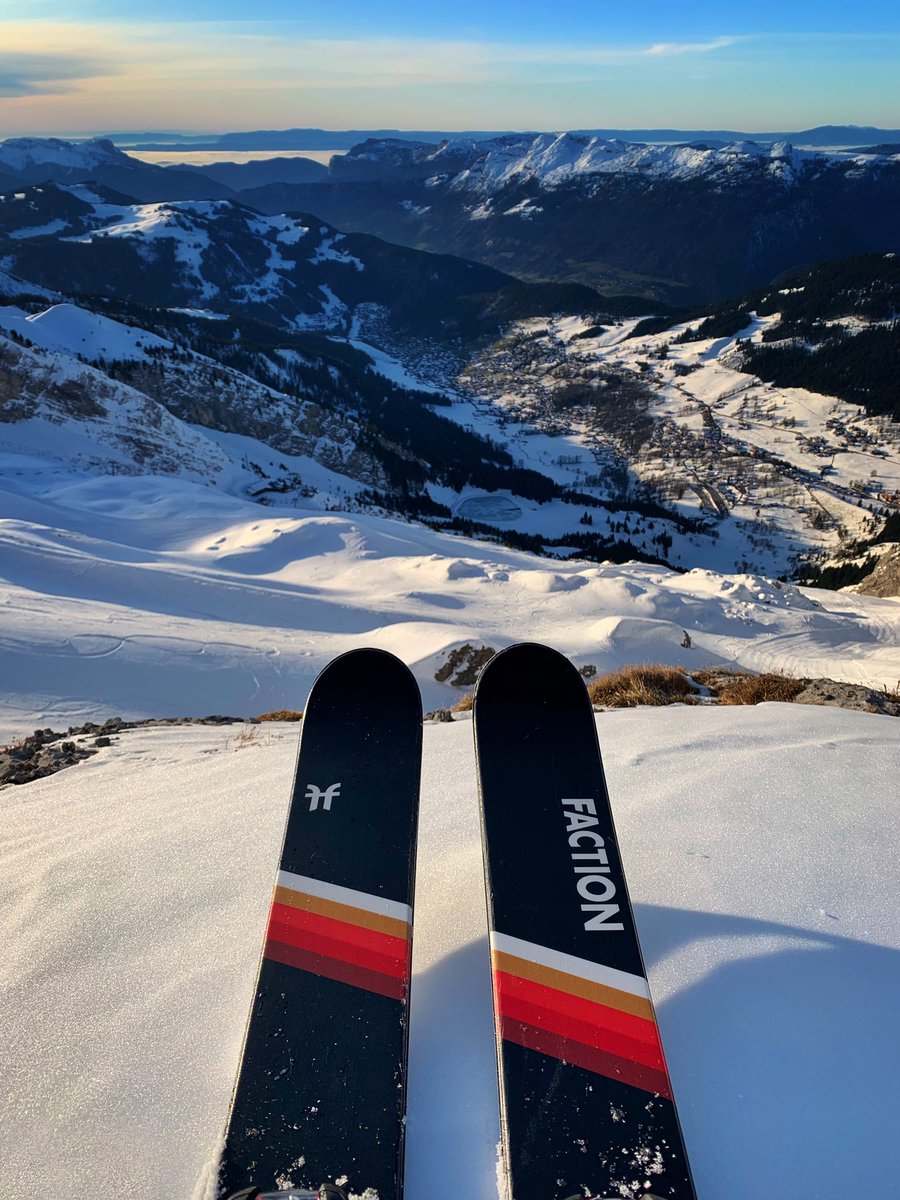 factionskis Candide 5.0