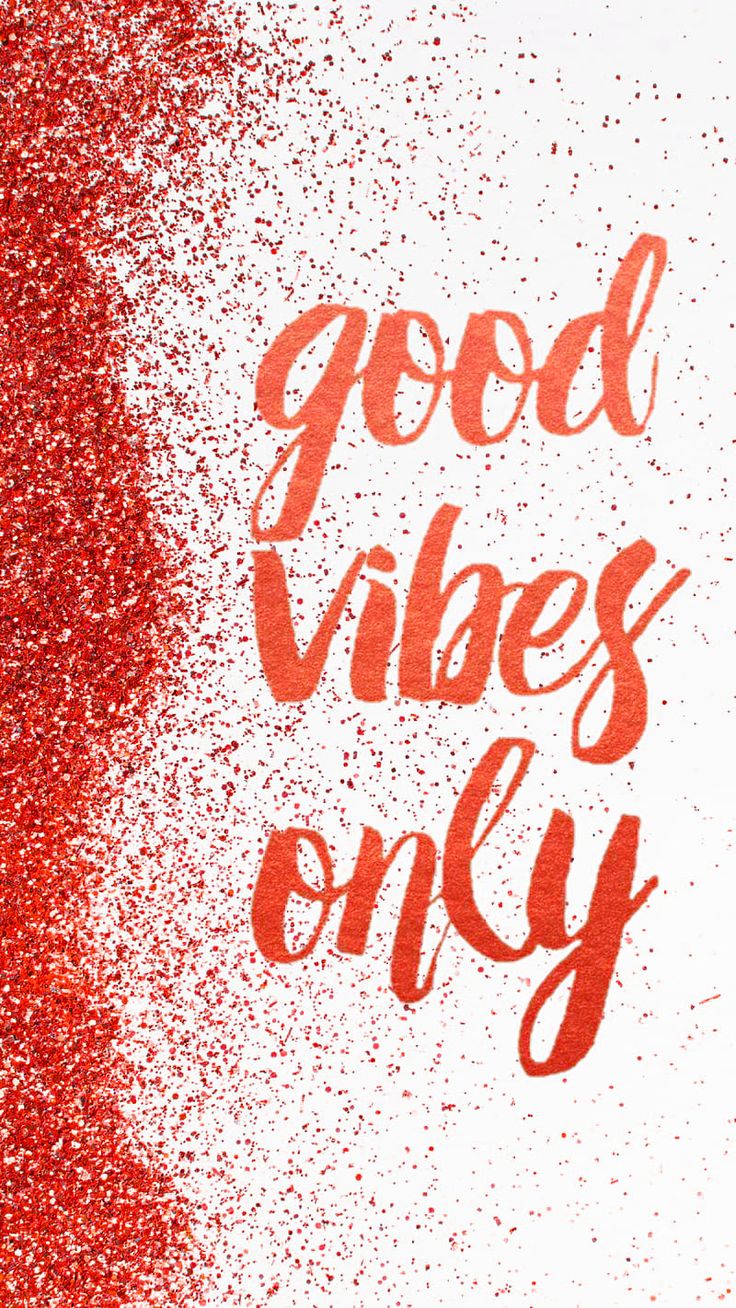 Good Vibes Wallpaper. Good