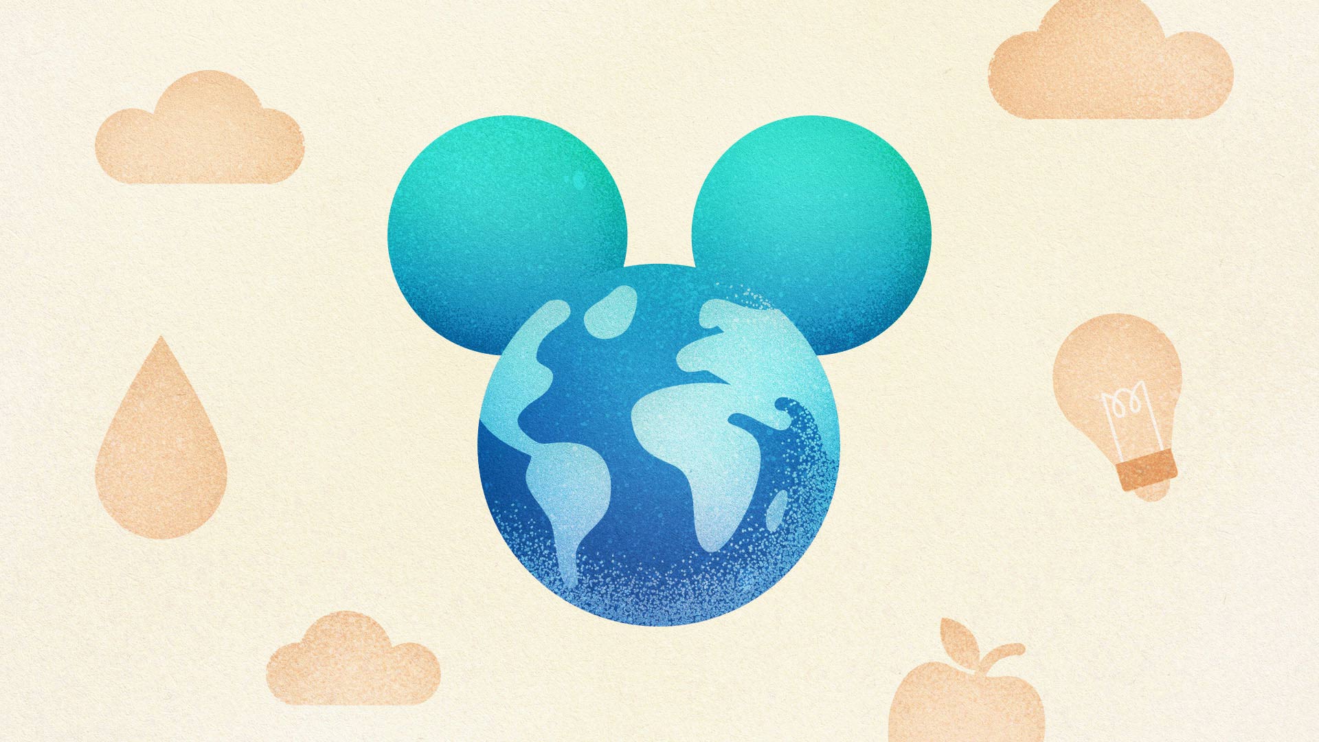 Disney Inspired Fundraising Ideas