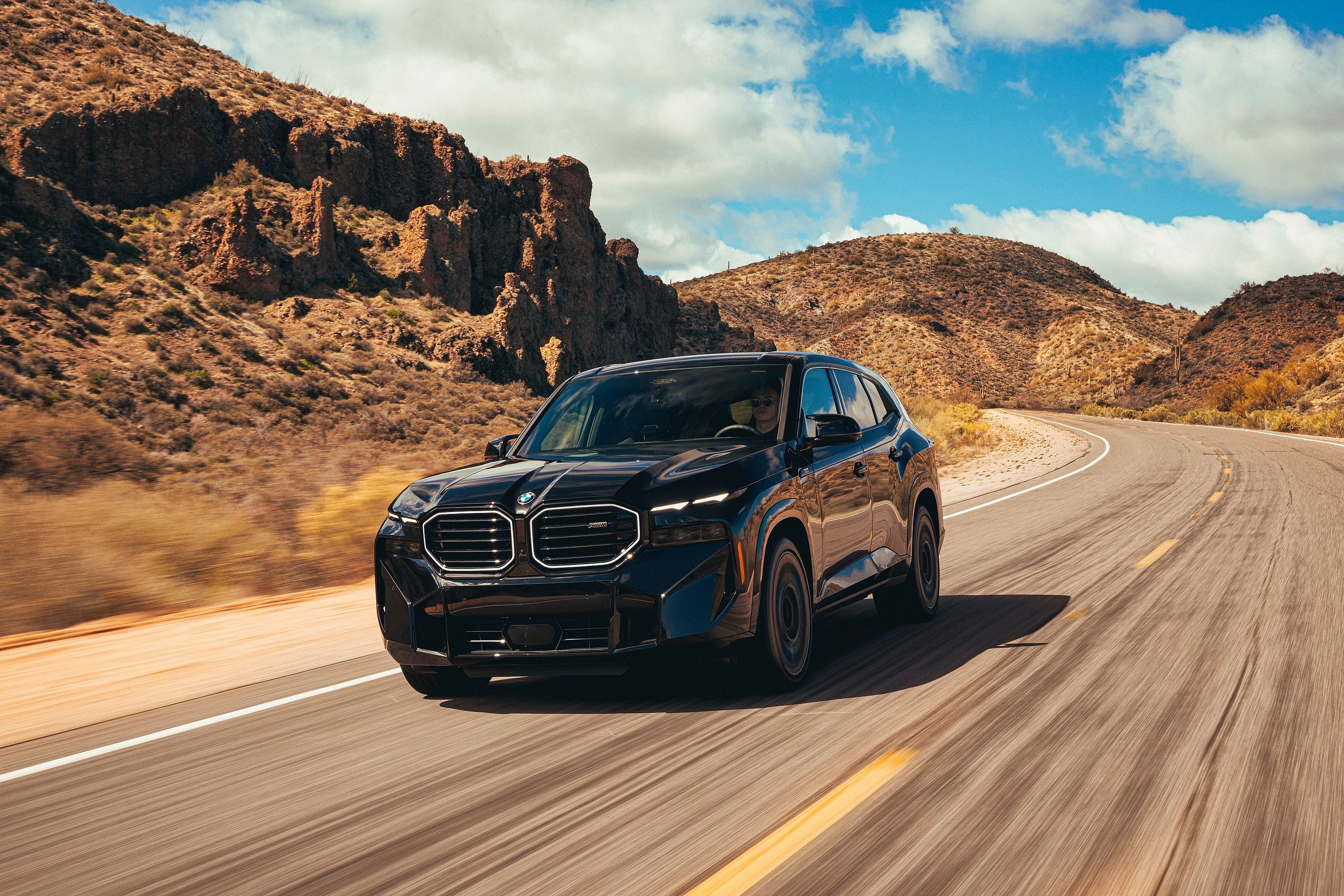 What Happened To The BMW X8?
