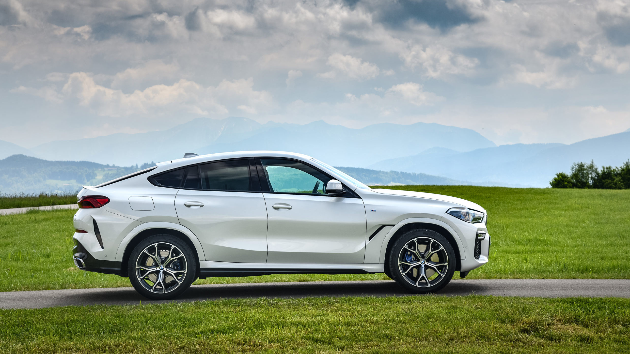 BMW X8 Production Expected To Begin At
