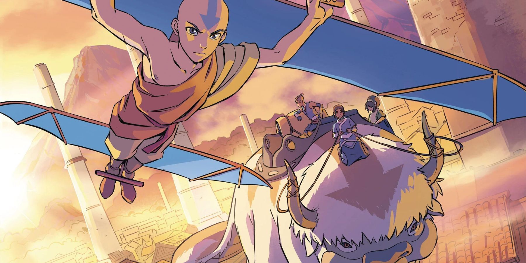 Avatar 2025 Wallpapers - Wallpaper Cave