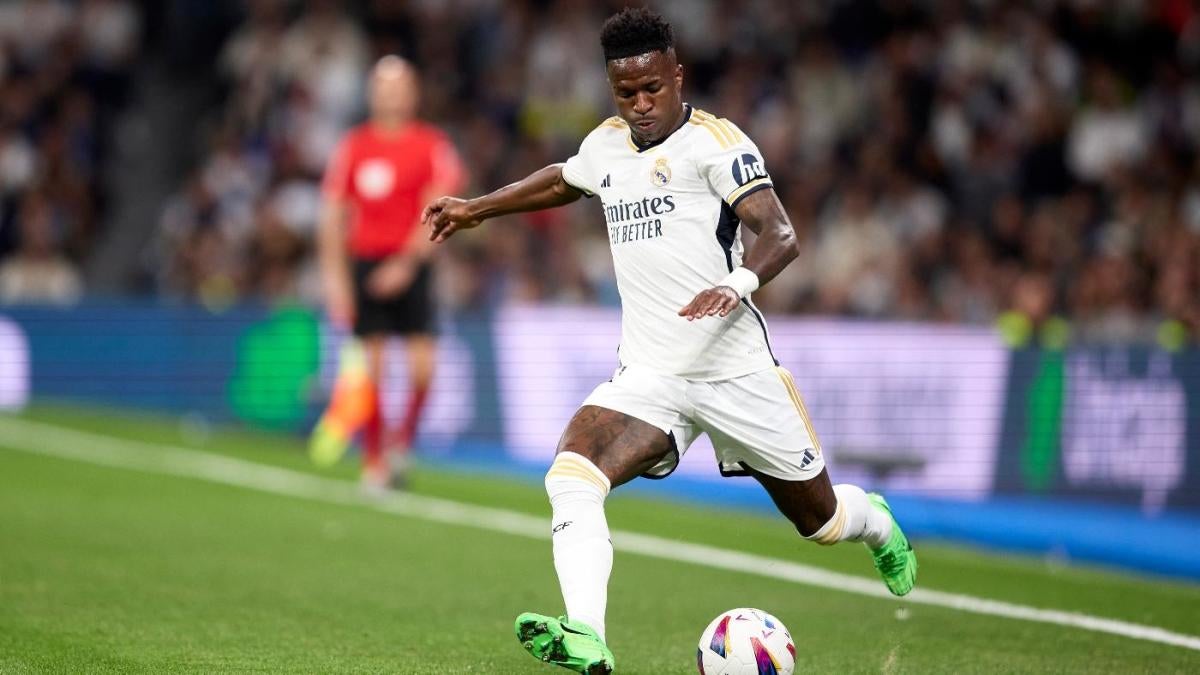 Real Madrid vs. Borussia Dortmund