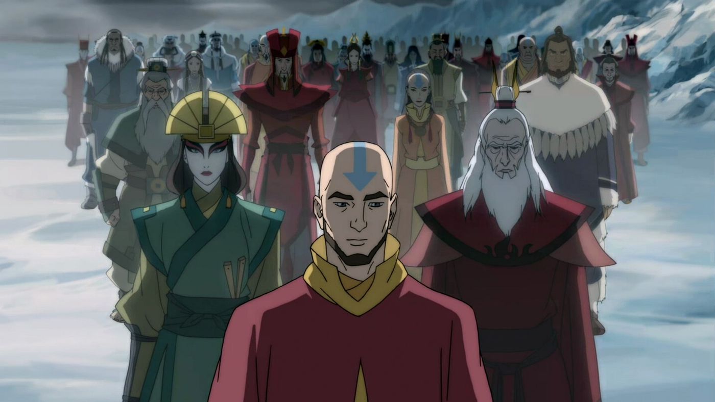 Avatar: The Last Airbender