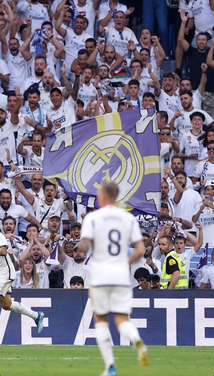 Toni Kroos Real Madrid Wallpaper