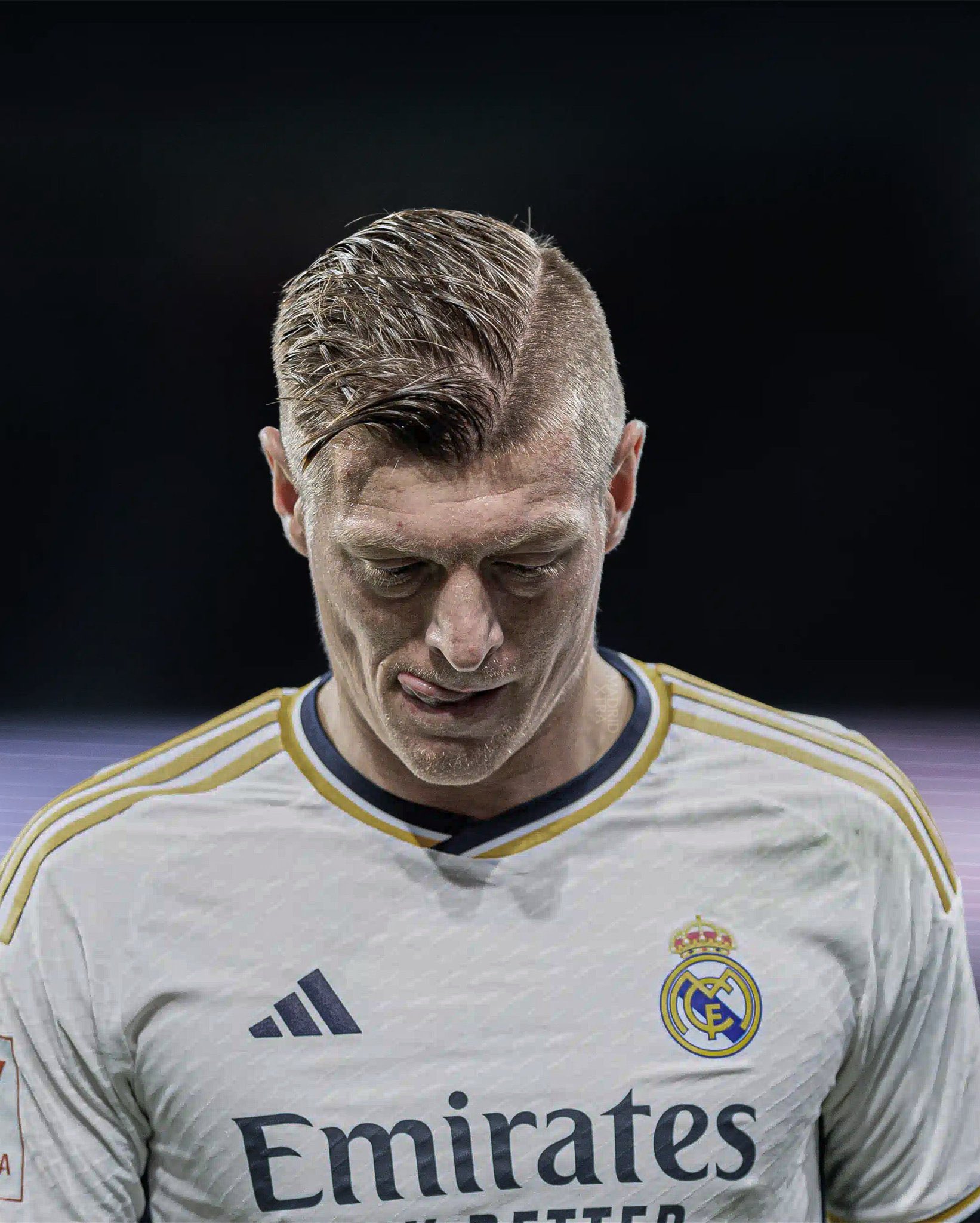 Madrid Xtra Kroos