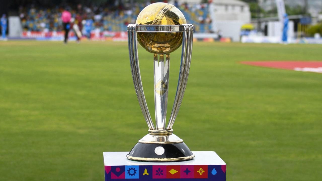 Latest Cricket News 2024: Live Score