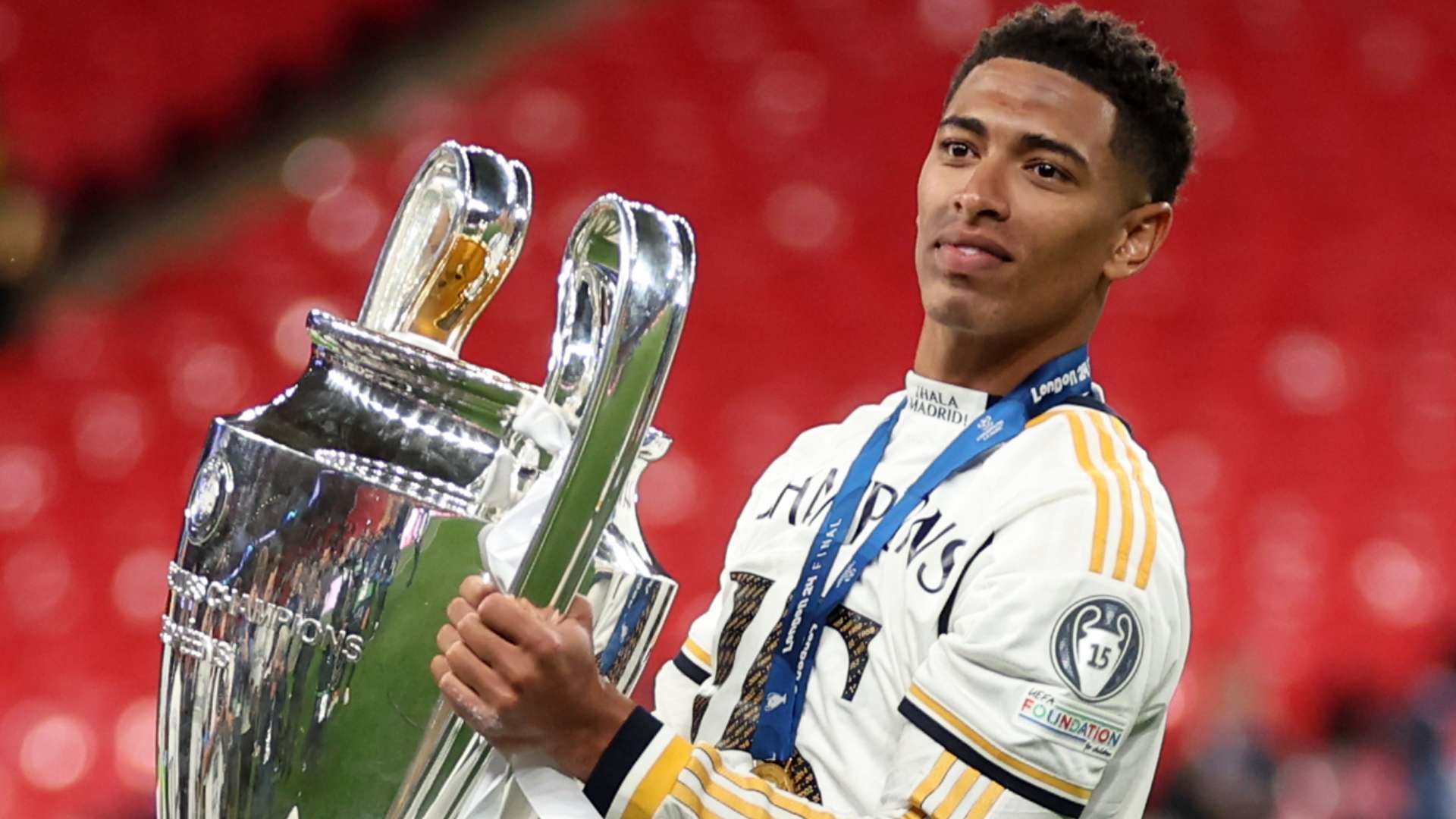 New Champions League format explained