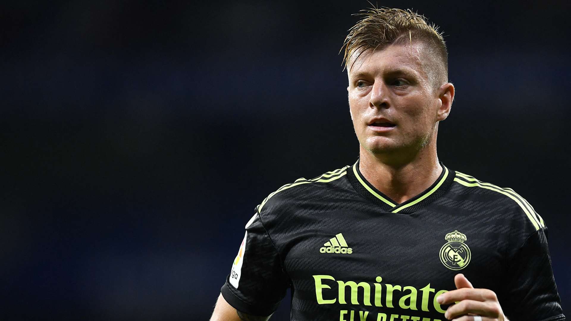Will Toni Kroos retire in 2024? World