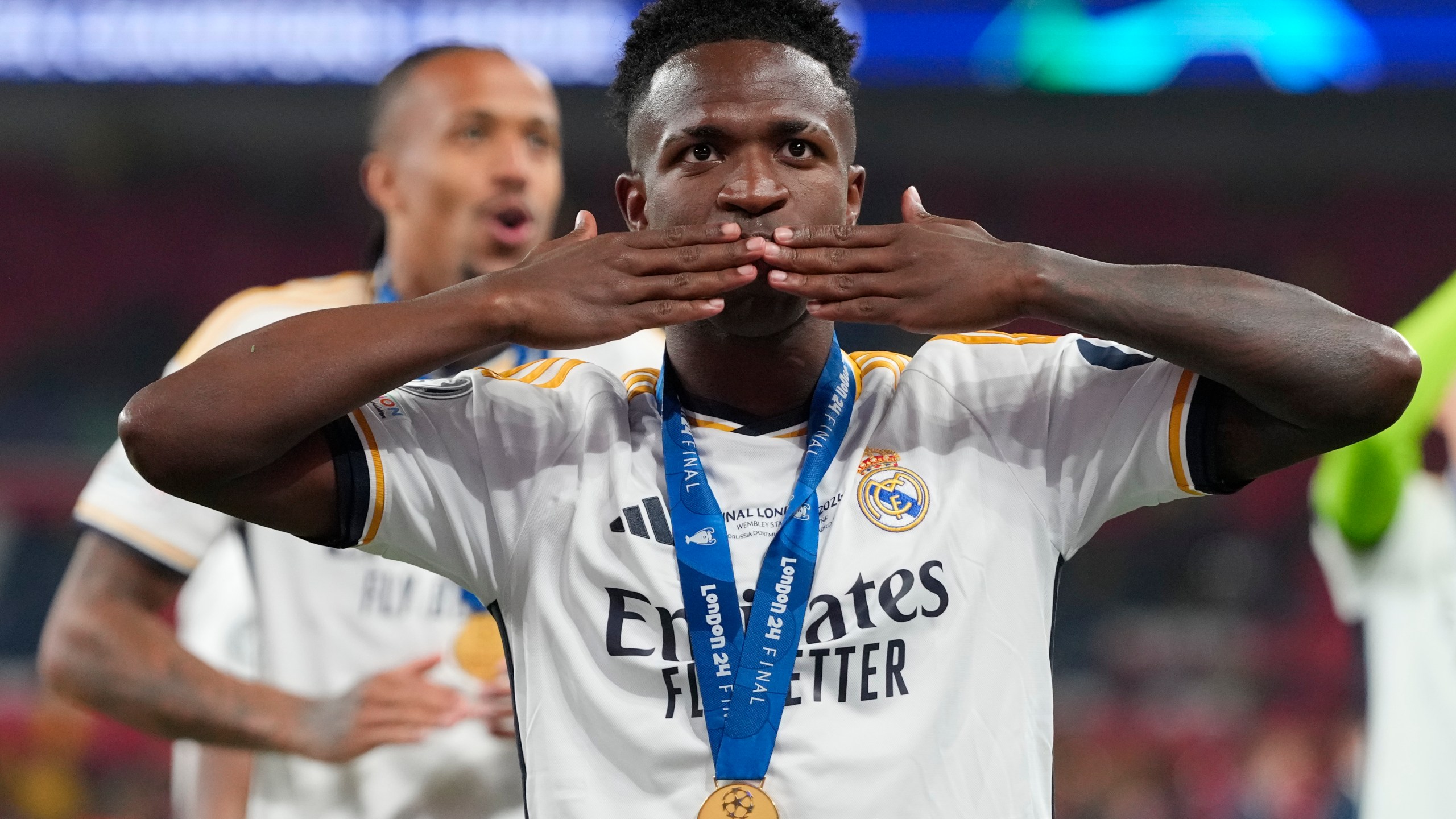 Real Madrid plot a 16th Champions