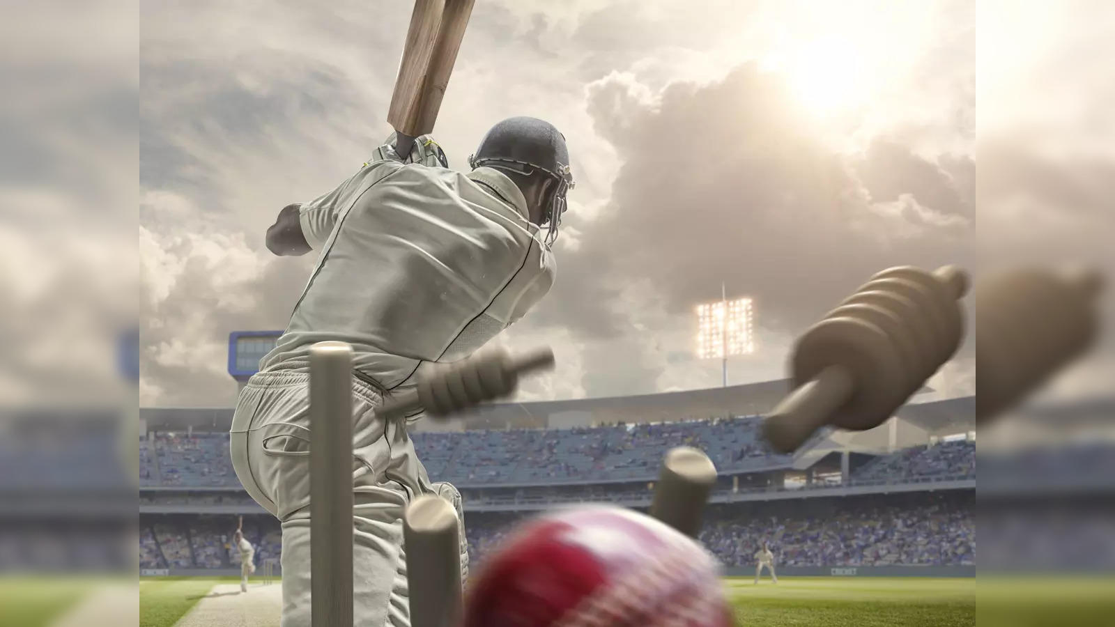 US To Co Host 2024 Cricket World Cup