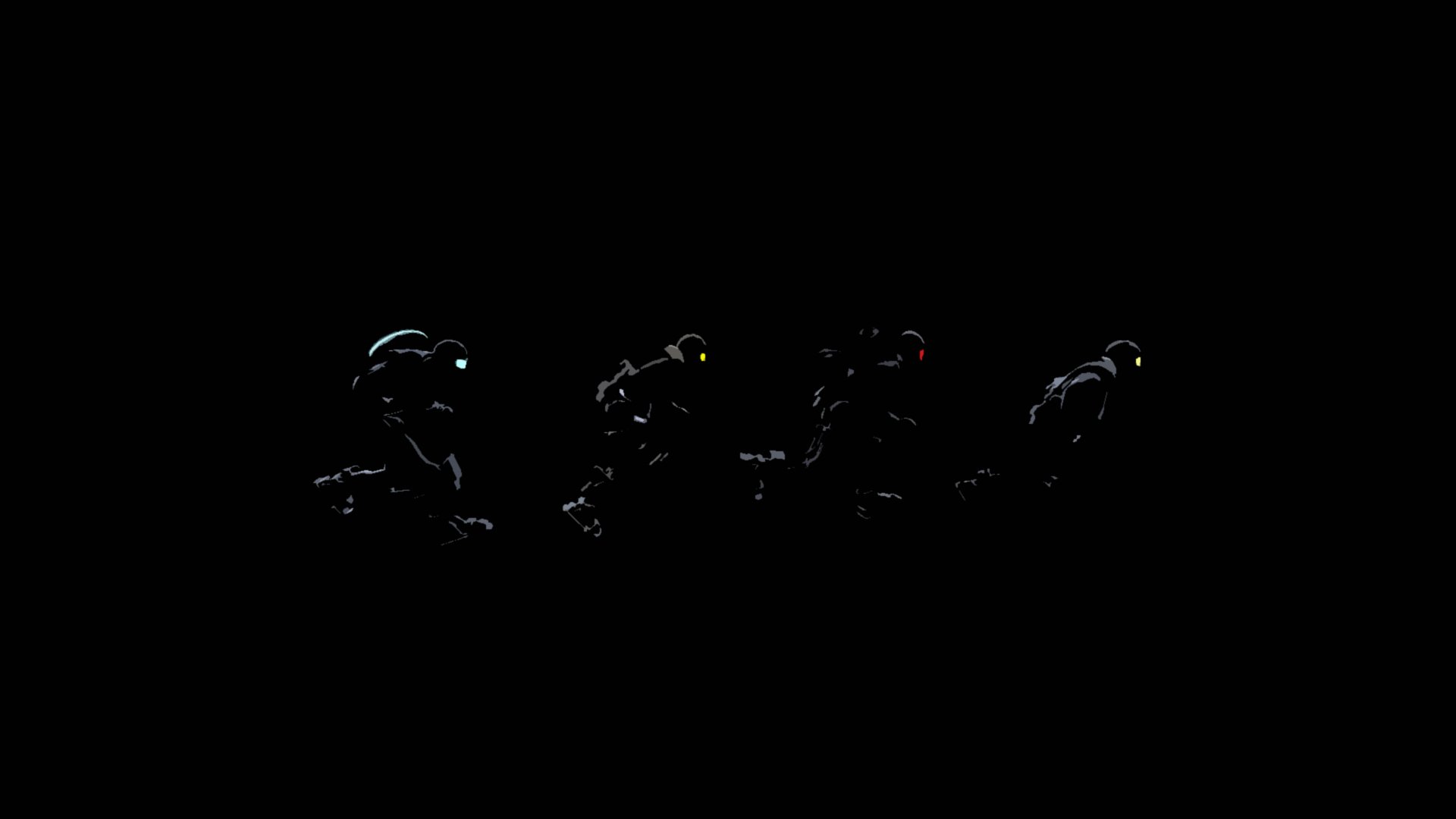 Video Game Alien Swarm HD Wallpaper