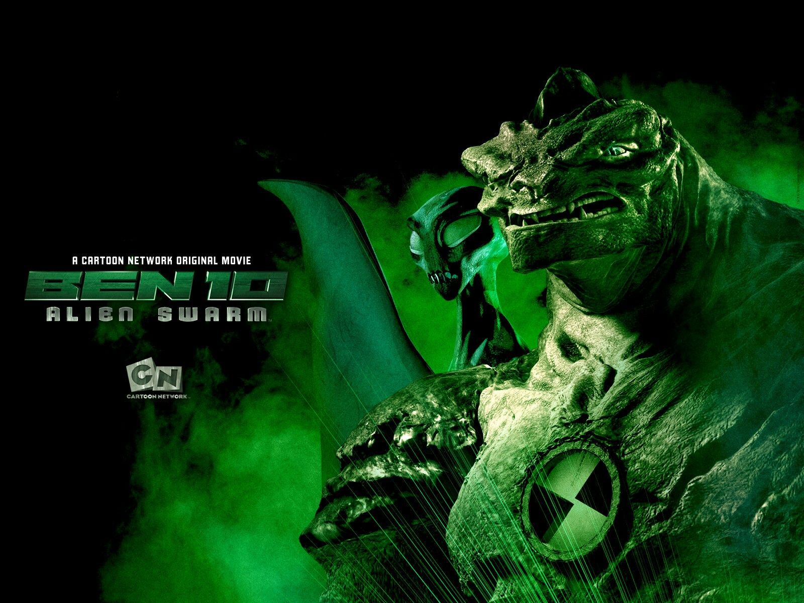 Ben 10 alien force