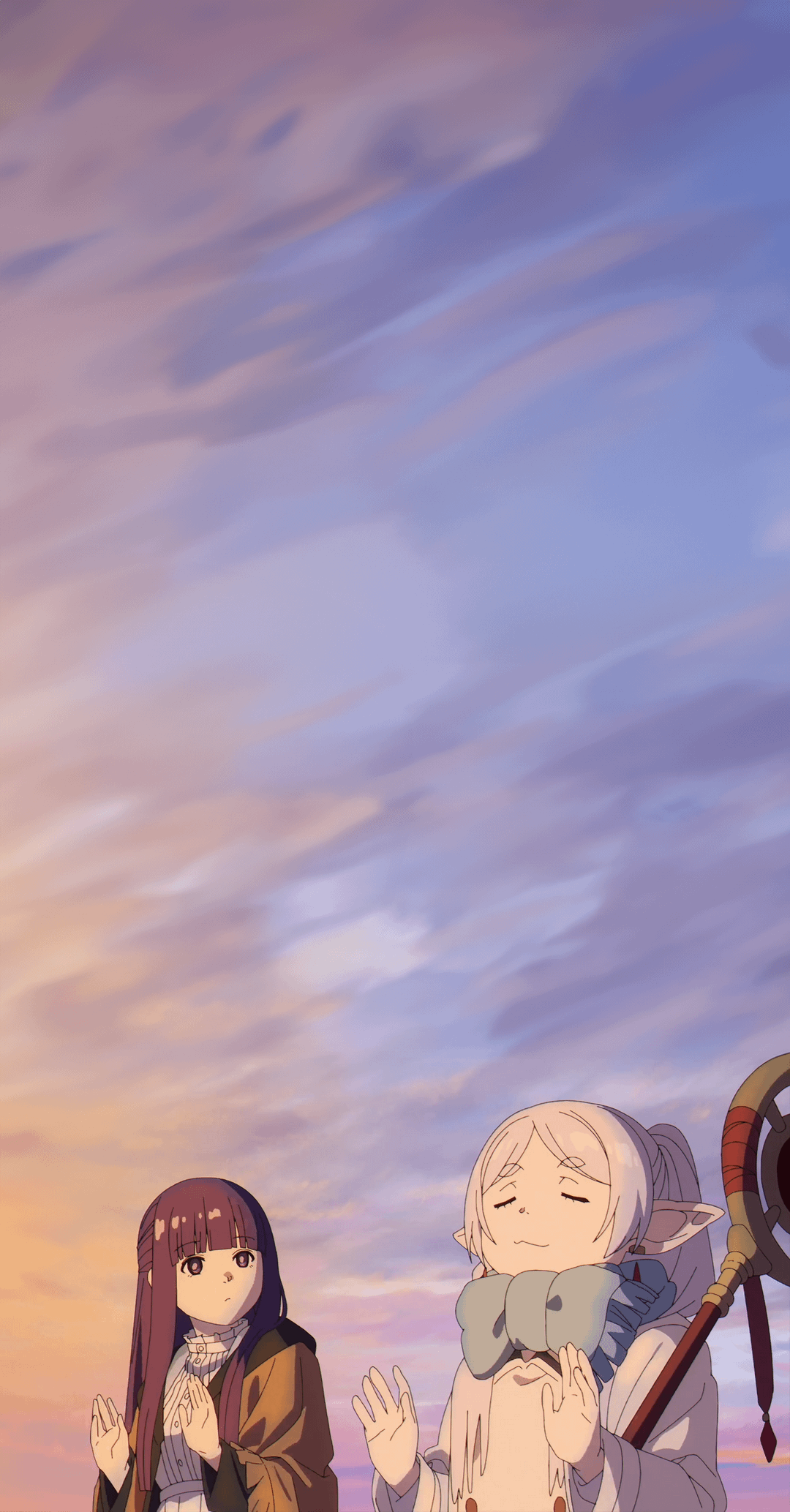 I made some phone wallpaper from the first 4 episodes!